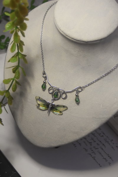 Collar alma