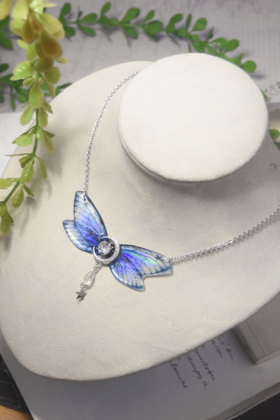 Collar astral