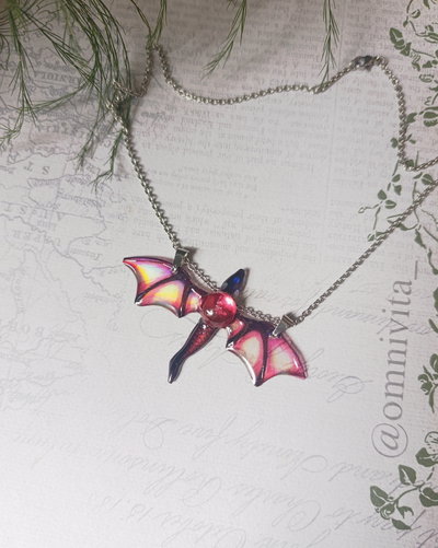 Collar draco