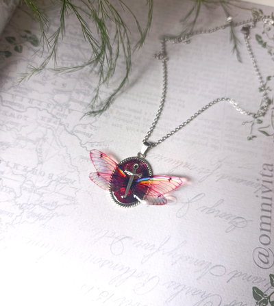 Collar mini hadita