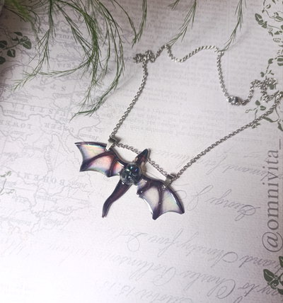 Collar draco