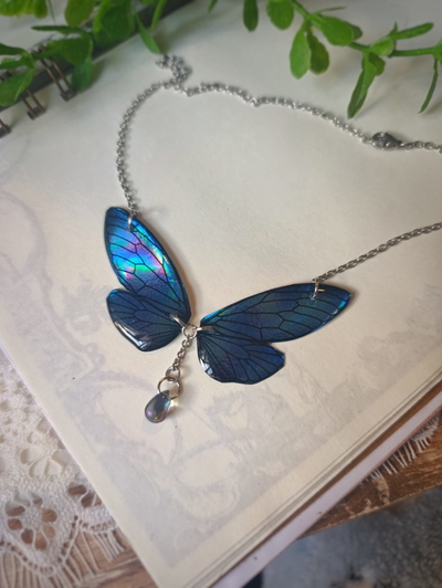 Collar Alitas