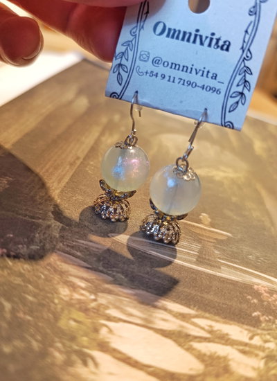 Aros bola magica