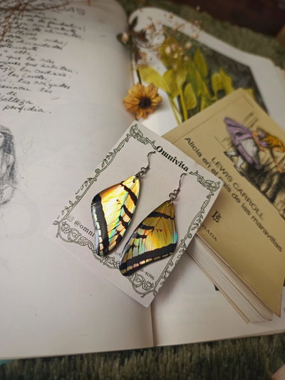 Aros Alas