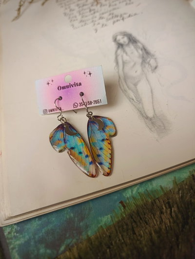 Aros Alas