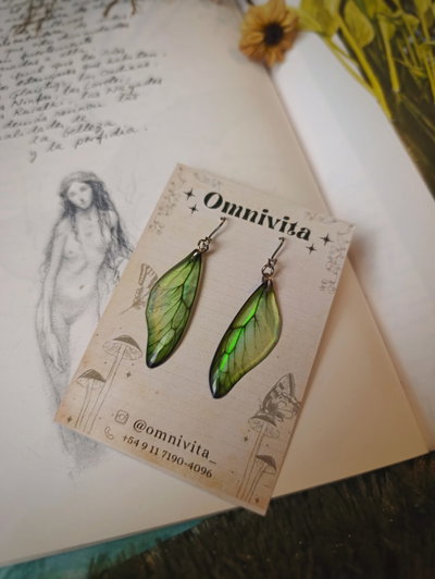 Aros Alas