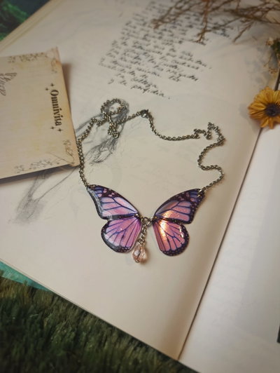 Collar alas