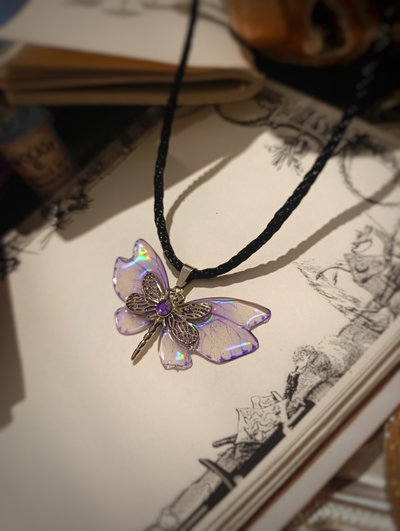 Collar Magic