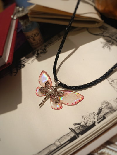 Collar Magic