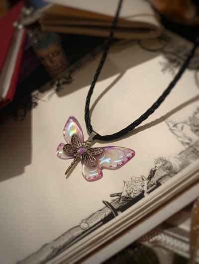 Collar Magic