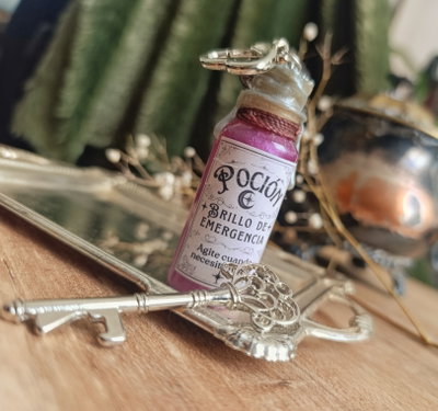 Charm Poción 