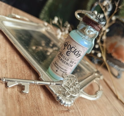 Charm Poción 