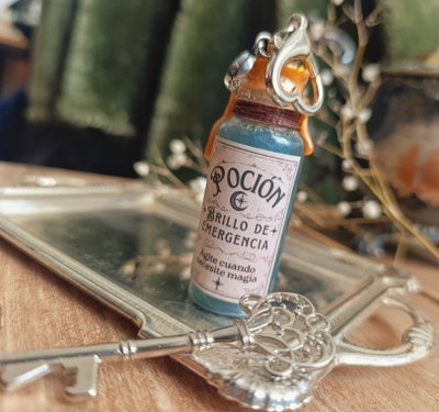 Charm Poción 