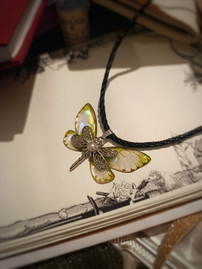 Collar Magic