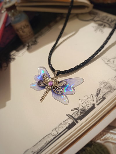 Collar Magic