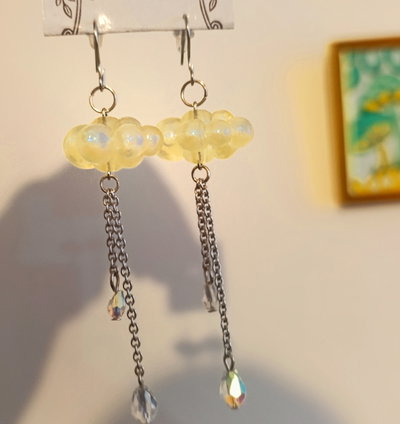 Aros lluvia 