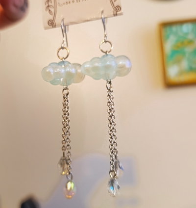 Aros lluvia 