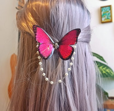 Hebilla francesa 
