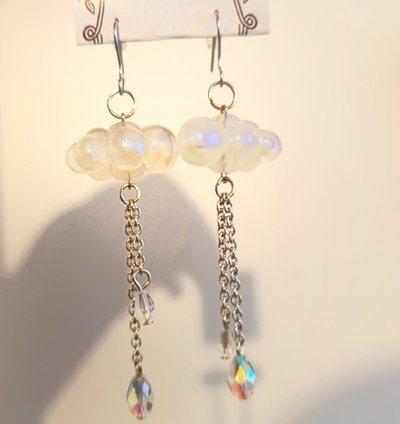 Aros lluvia 