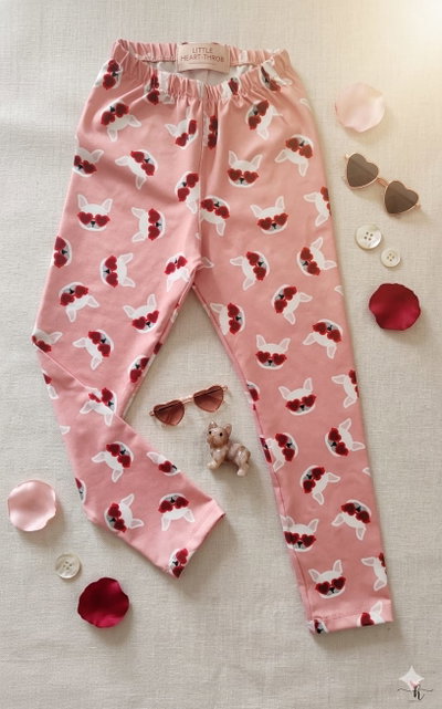 CALZA GATITOS DE LYCRA