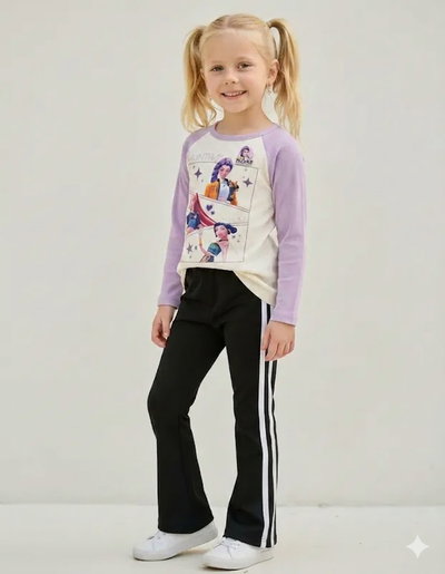 Pantalón frizado Oxford 