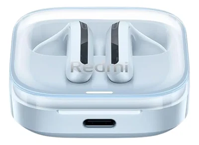 Auriculares Xiaomi Redmi Buds 6 Active