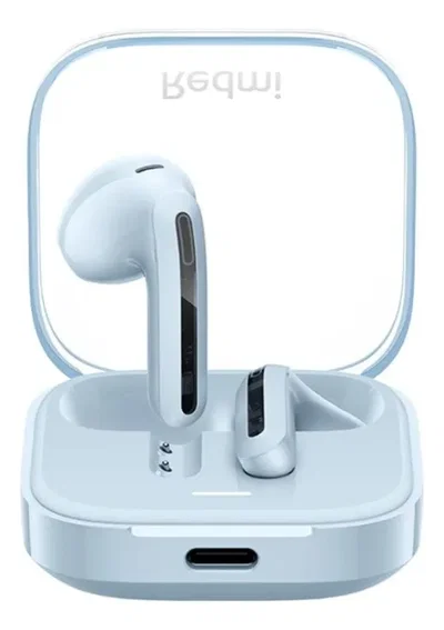 Auriculares Xiaomi Redmi Buds 6 Active