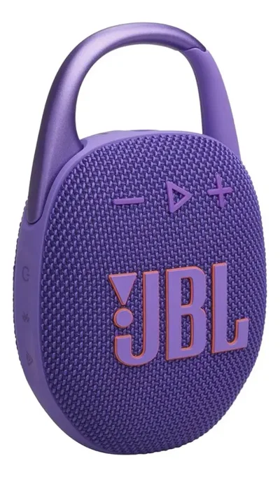 PARLANTE BLUETOOTH JBL CLIP 5