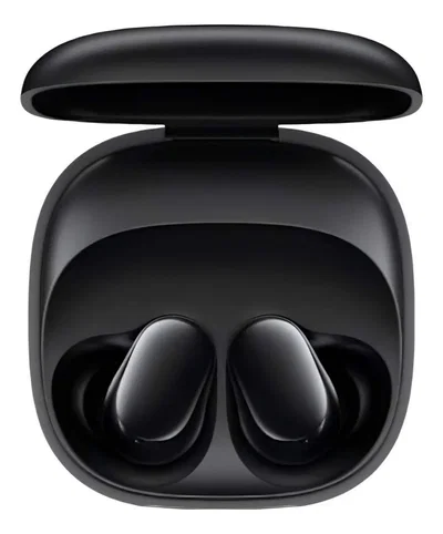 Auriculares Inalámbricos Xiaomi Redmi Buds 6 Play Negro