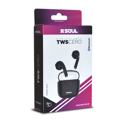 Manos Libres BT Tws Soul 200 
