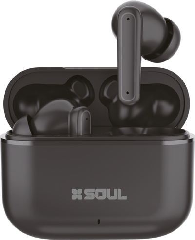 Auriculares Manos Libres Soul TWS 1400 Con Cancelación de ruido 