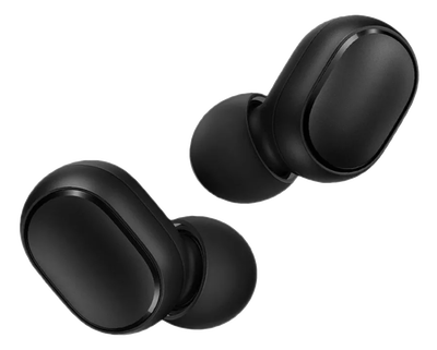 Auriculares BT Soul TWS 1000