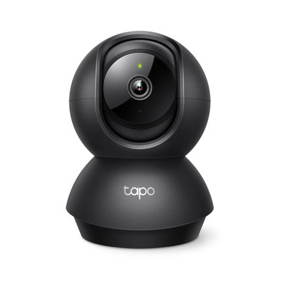 CAMARA DE SEGURIDAD WIFI TP-LINK TAPO C201 360°