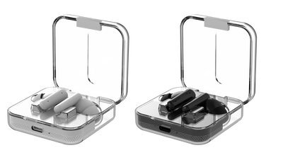 Auriculares Soul BT TWS 1100
