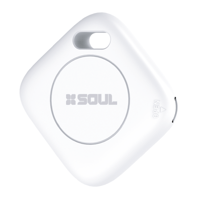 Rastreador Localizador Soul Tag