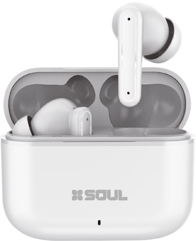 Auriculares Manos Libres Soul TWS 1400 Con Cancelación de ruido 