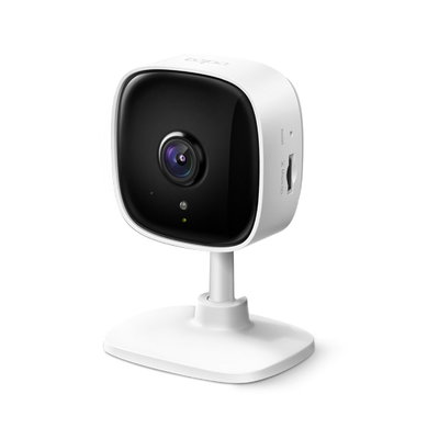 CAMARA DE SEGURIDAD WIFI TP-LINK TAPO C100 FIJA