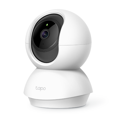 CAMARA DE SEGURIDAD WIFI TP-LINK TAPO C200 360°