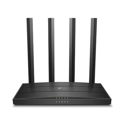 ROUTER TP-LINK ARCHER C6 AC1200 DUAL BAND 4 ANTENAS