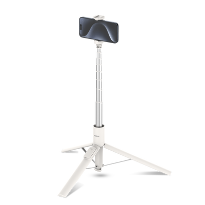 BASTON SELFIE SOL BT 360°+TRIPODE AUTOMATICO