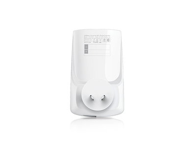 EXTENSOR DE SEÑAL WIFI TP-LINK 850RE 300Mbps