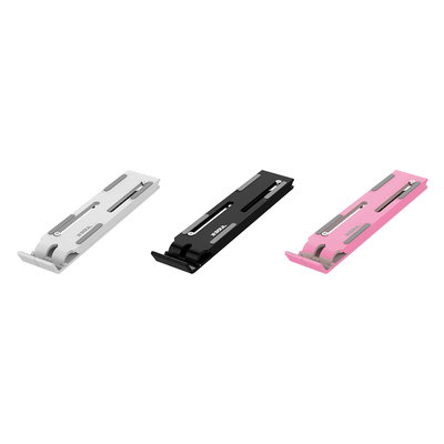 SOPORTE NOTEBOOK SOUL PLEGABLE ZB11