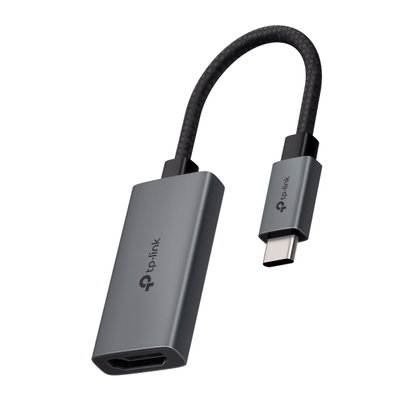ADAPTADOR USB TIPO C A HDMI TP-LINK TL-UA520C