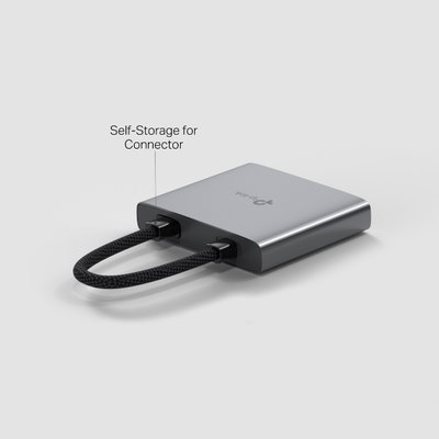 HUB TP-LINK 3 EN 1- Hdmi/USB/USB C