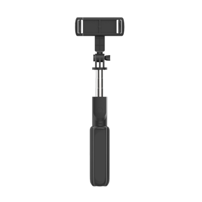 BASTON SELFIE BLUETOOTH C/TRIPODE H50 NEGRO