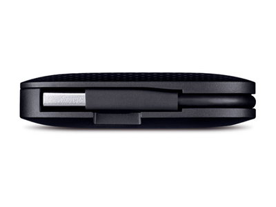 HUB PORTATIL DE 4 PUERTOS USB 3.0 TP-LINK UH400