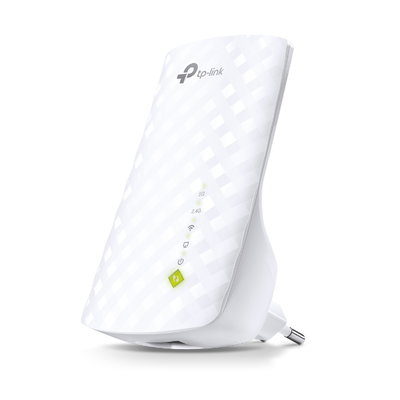 EXTENSOR DE SEÑAL WIFI TP-LINK RE200 750Mbps