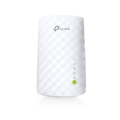 EXTENSOR DE SEÑAL WIFI TP-LINK RE200 750Mbps