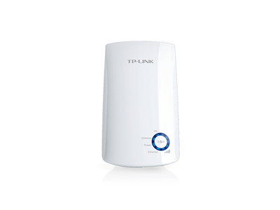 EXTENSOR DE SEÑAL WIFI TP-LINK 850RE 300Mbps
