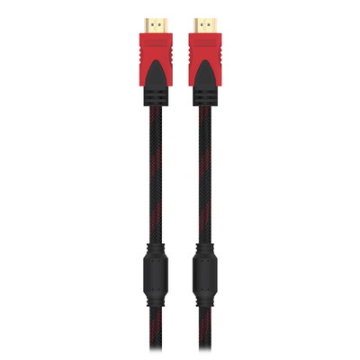 CABLE HDMI HIGH SPEED HDTV REFORZADO 3MT